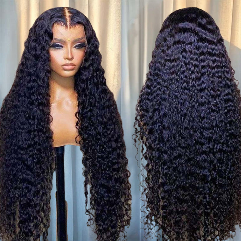 DEEPWAVE Wig