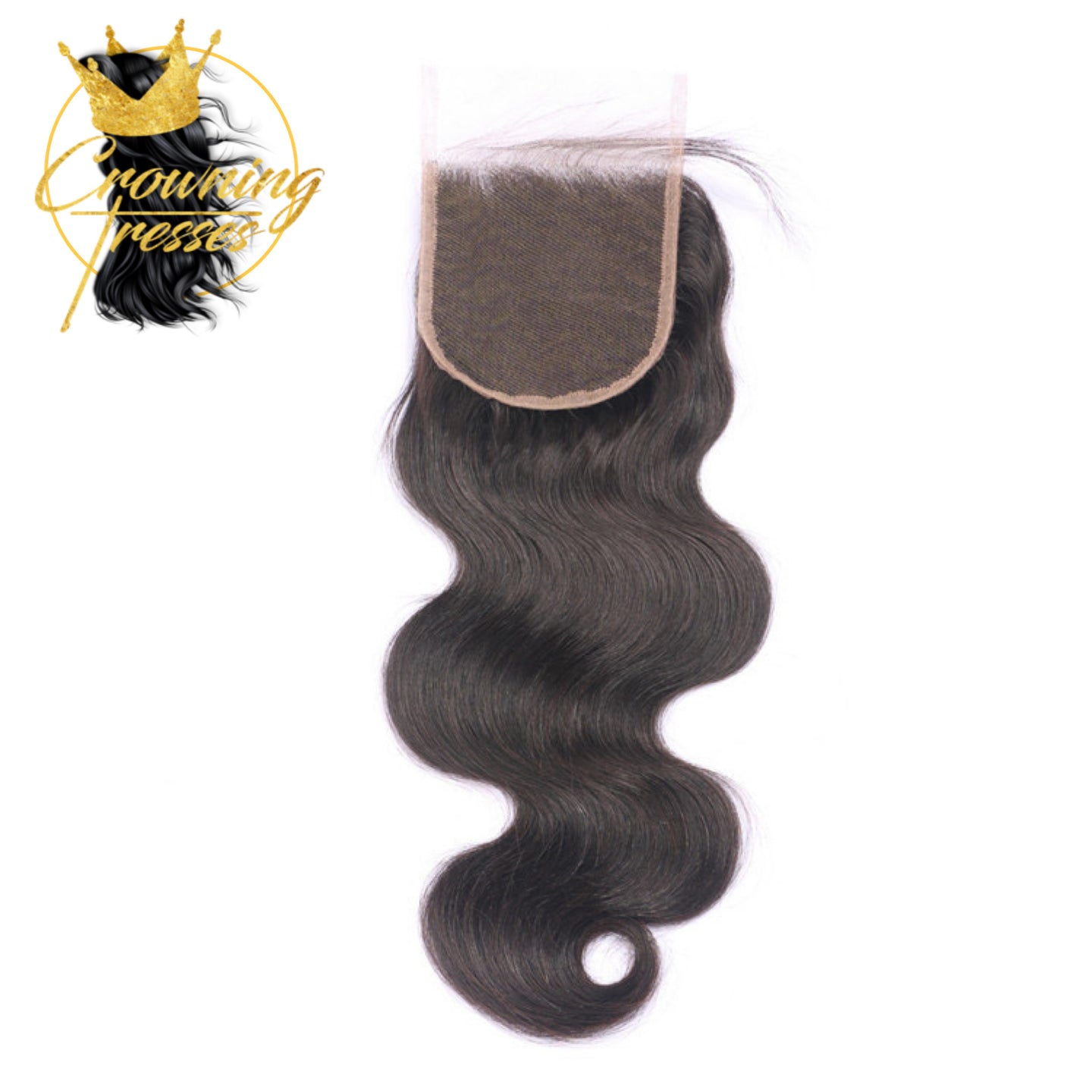 5x5 Body Wave HD Lace Closure