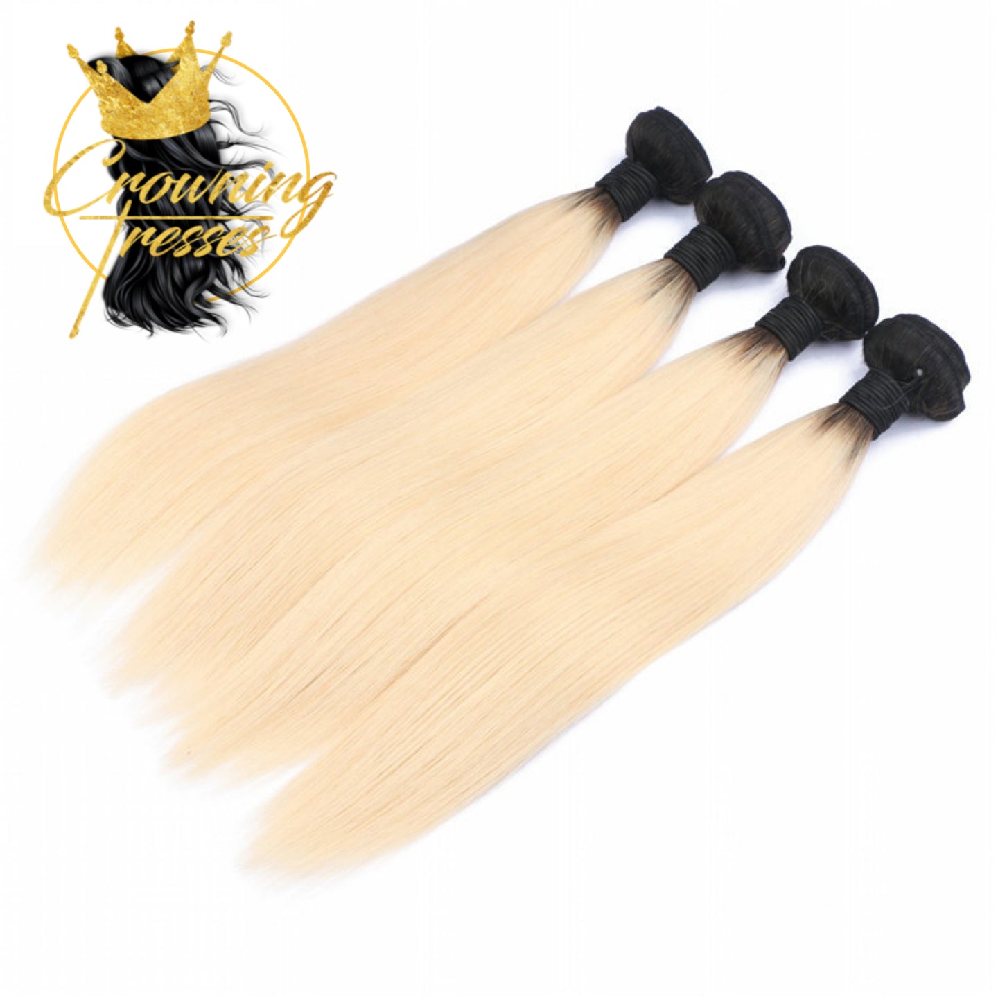 613 Dark Roots Tresses