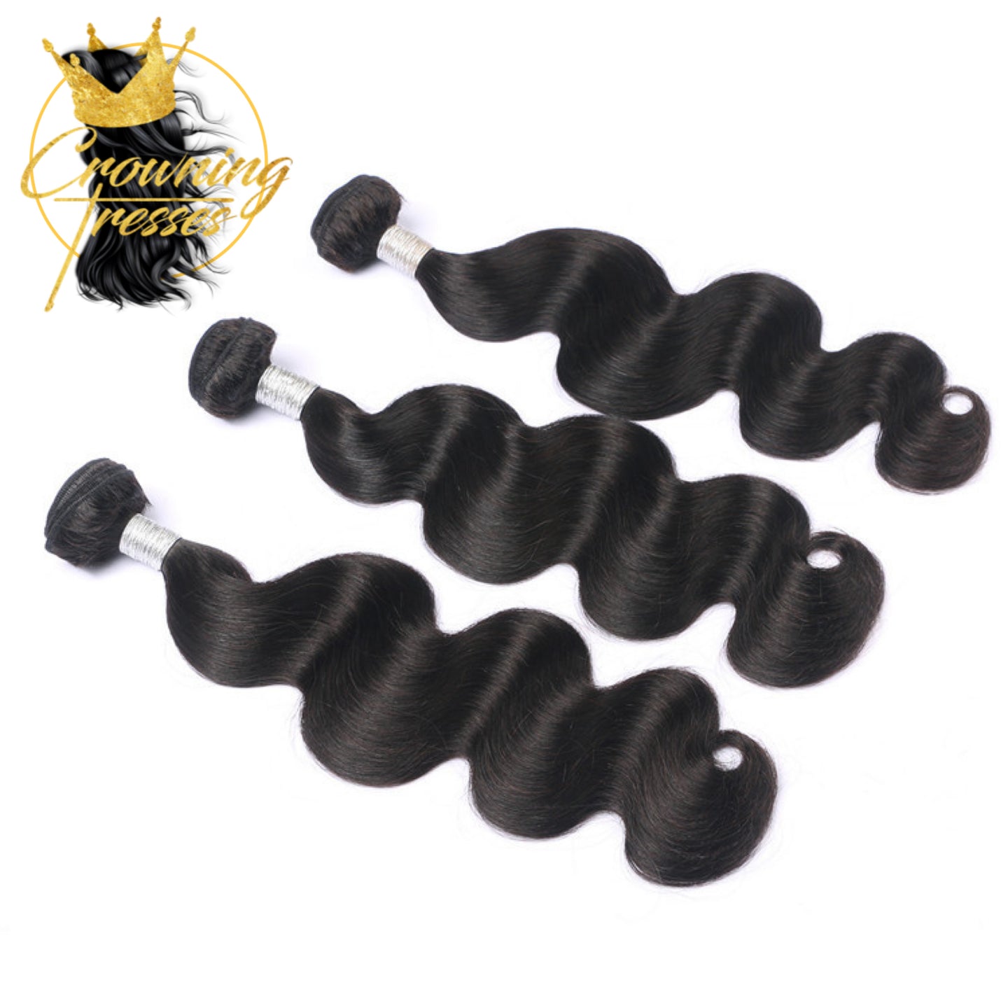 Body Wave Tresses