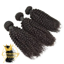 Load image into Gallery viewer, Kinky Curly Tresses
