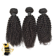 Load image into Gallery viewer, Kinky Curly Tresses
