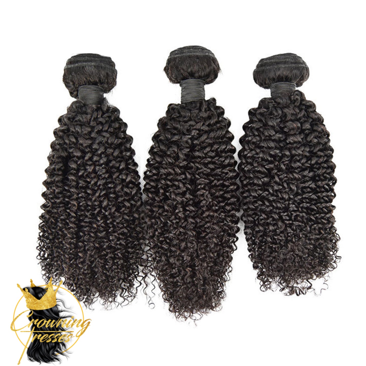 Kinky Curly Tresses