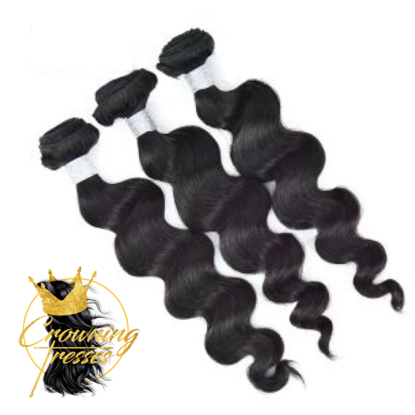 Deep Body Wave Tresses