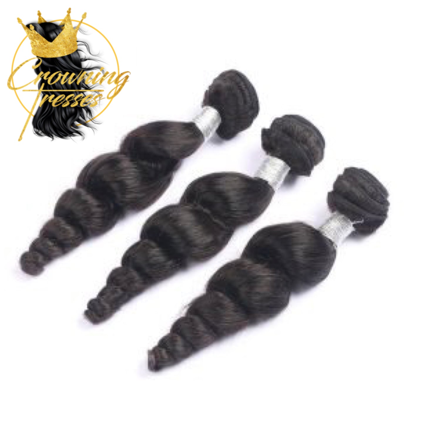 Loose Wave Tresses