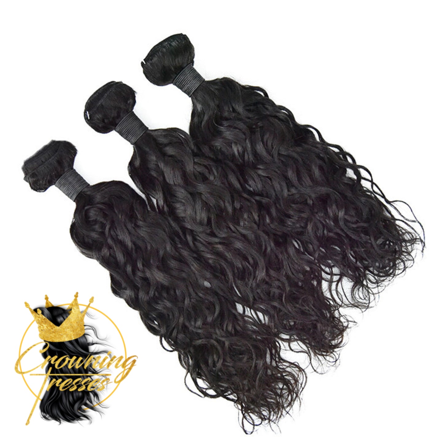 Natural Wave Tresses